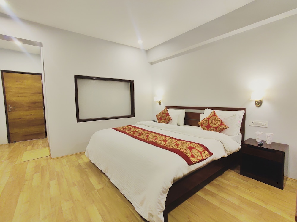 Hotel Apricot Inn in Kargil, India