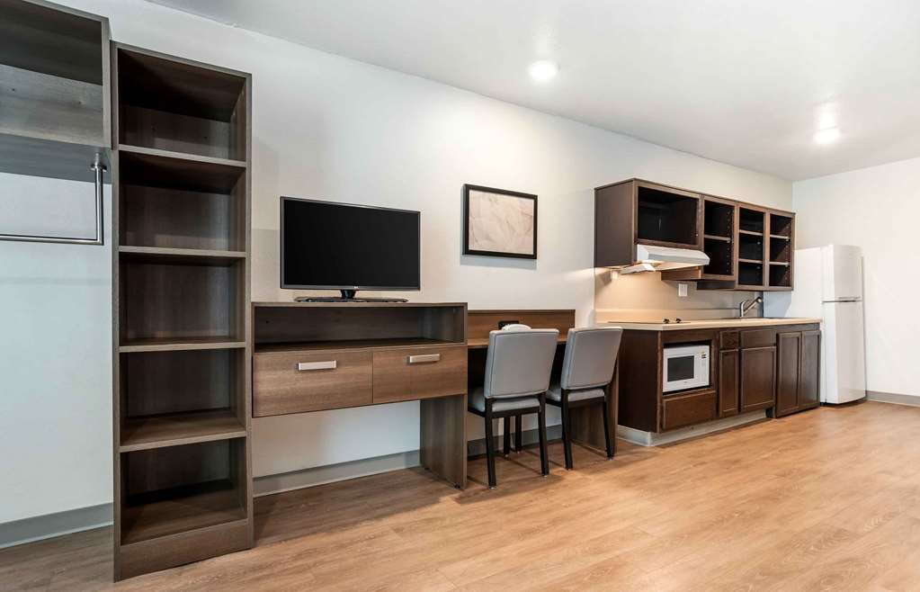Extended Stay America Suites New Orleans Airport I 10 - photo 25