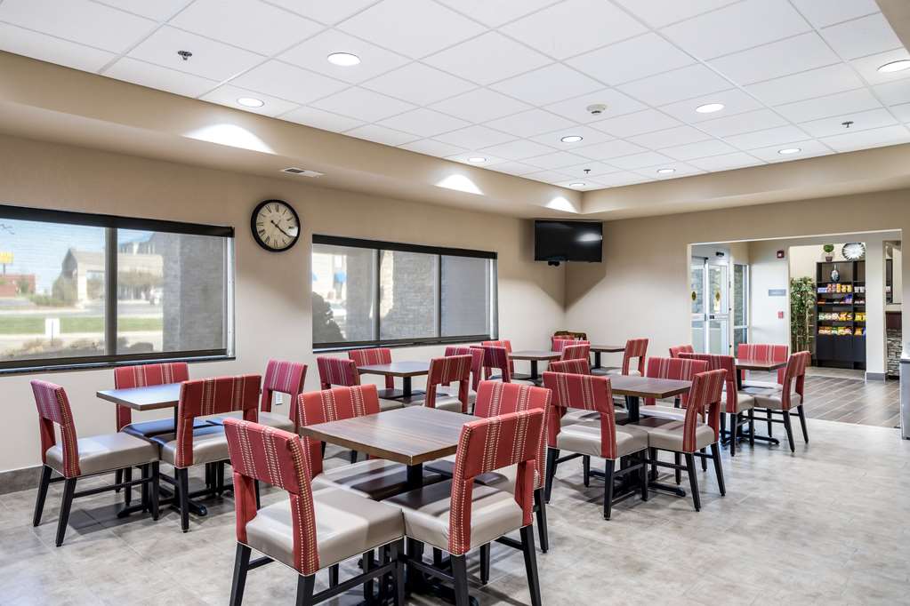 Comfort Inn Bonner Springs Kansas City - photo 48