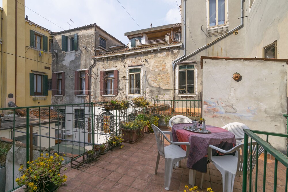 Romantico Cannaregio - last minute hotel in Venice