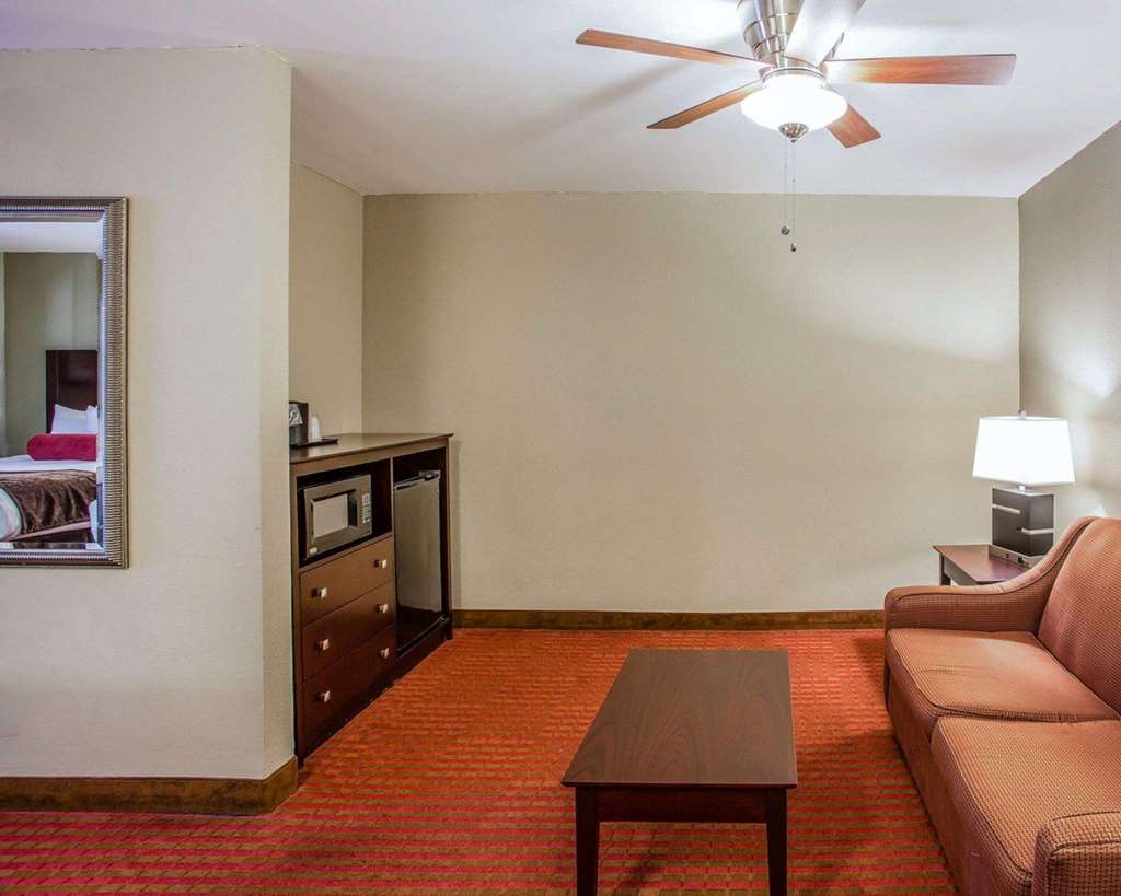 Quality Suites Nashville Airport - photo 17