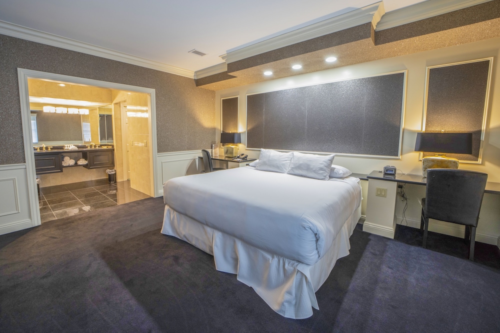 The Grand Resort - photo 9