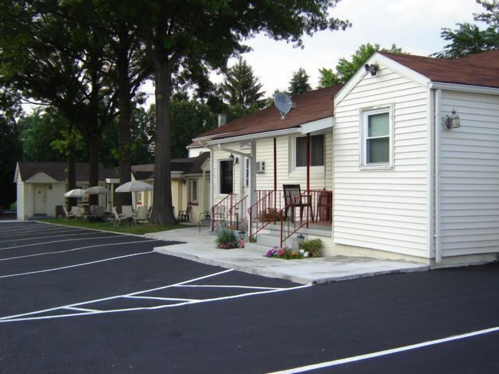Hershey Travel Inn - featured photo