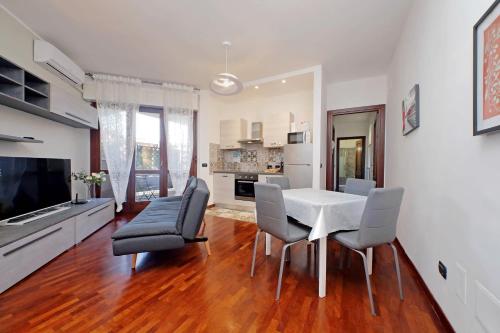 Copenaghen House — 4-Star Luxury Hotel in Fiumicino-Isola Sacra, Italy