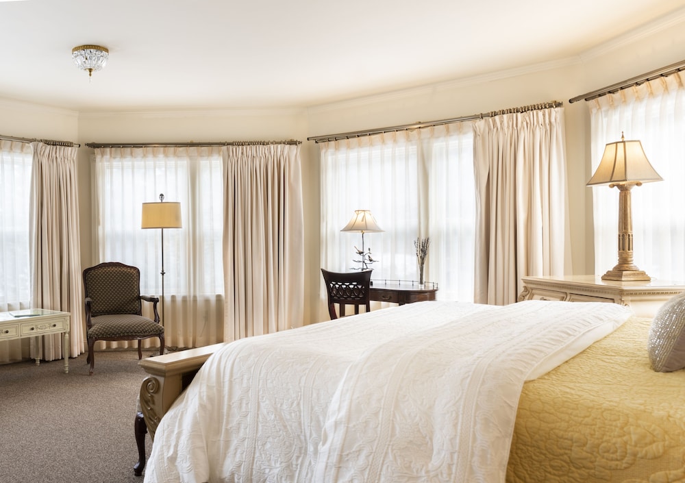 The Inn at Thorn Hill & Spa - photo 9
