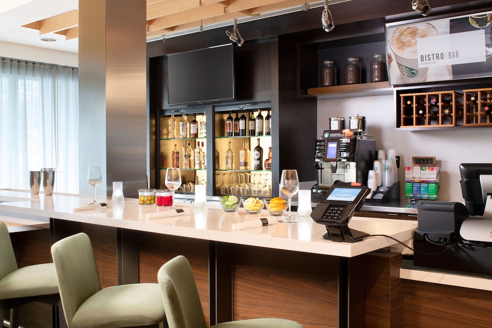 Courtyard by Marriott Dallas Plano Parkway at Preston Road - photo 27