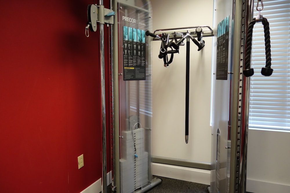 Hilton Garden Inn Atlanta East Stonecrest - photo 42