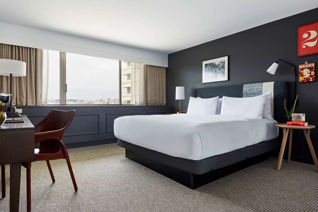 Hotel Kabuki part of JdV by Hyatt - photo 23