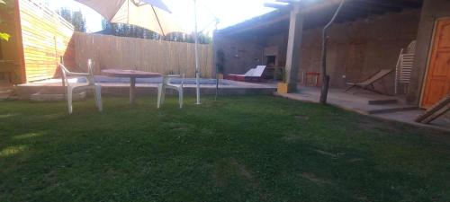 Departamento patio pileta — Maipu — photo 5