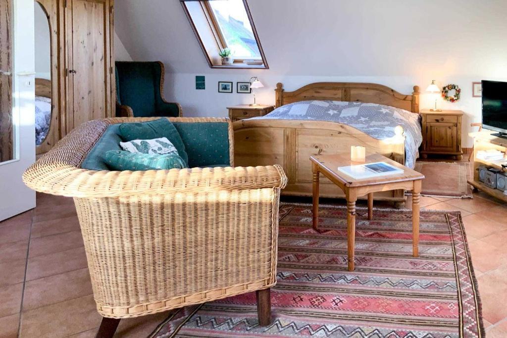 Windflüchter 3 — 4-Star Luxury Hotel in Zingst, Germany