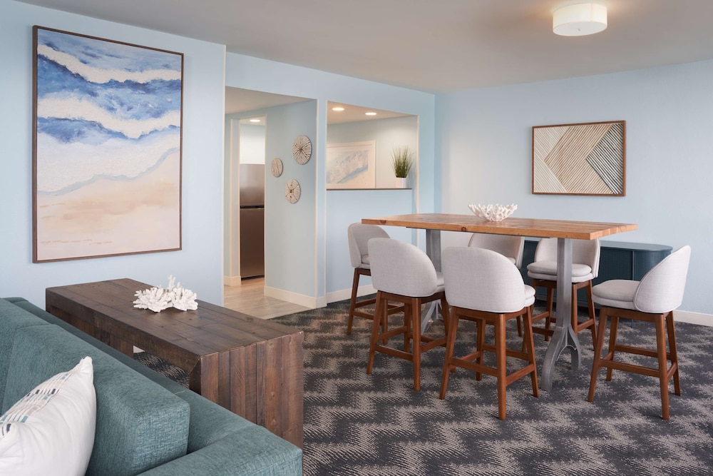 Hilton Cocoa Beach Oceanfront - photo 19