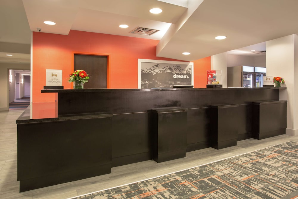 Hampton Inn & Suites Denver Downtown - photo 7