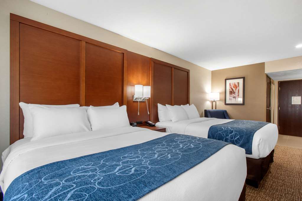 Comfort Inn & Suites Pinetop Show Low - photo 7