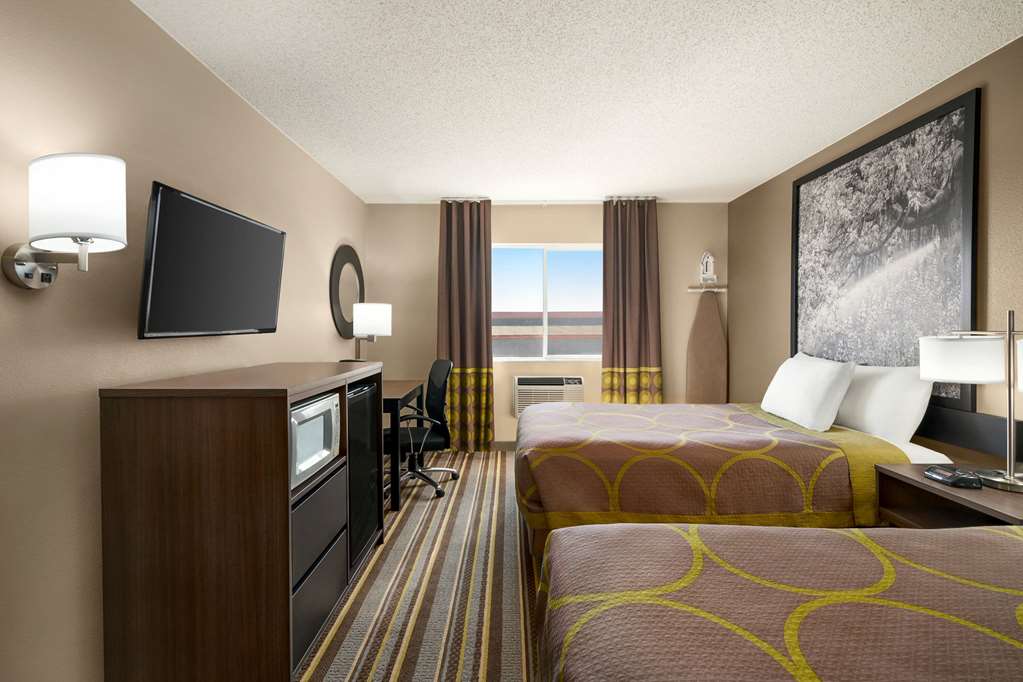 Super 8 by Wyndham Liberal KS - photo 15