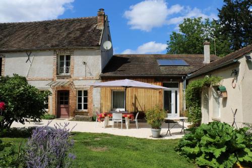 Le Petit Moulin Cote Cour - last minute hotel in Unknown City