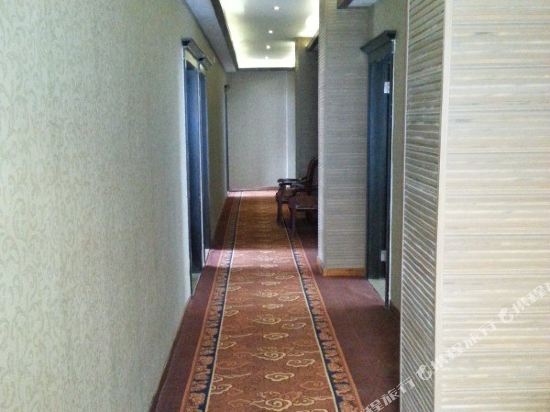 Fengyuan Hotel Jiuzhaigou in Aba, People's Republic of China