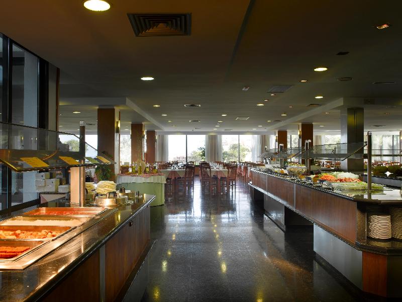 Fiesta Hotel Cala Nova