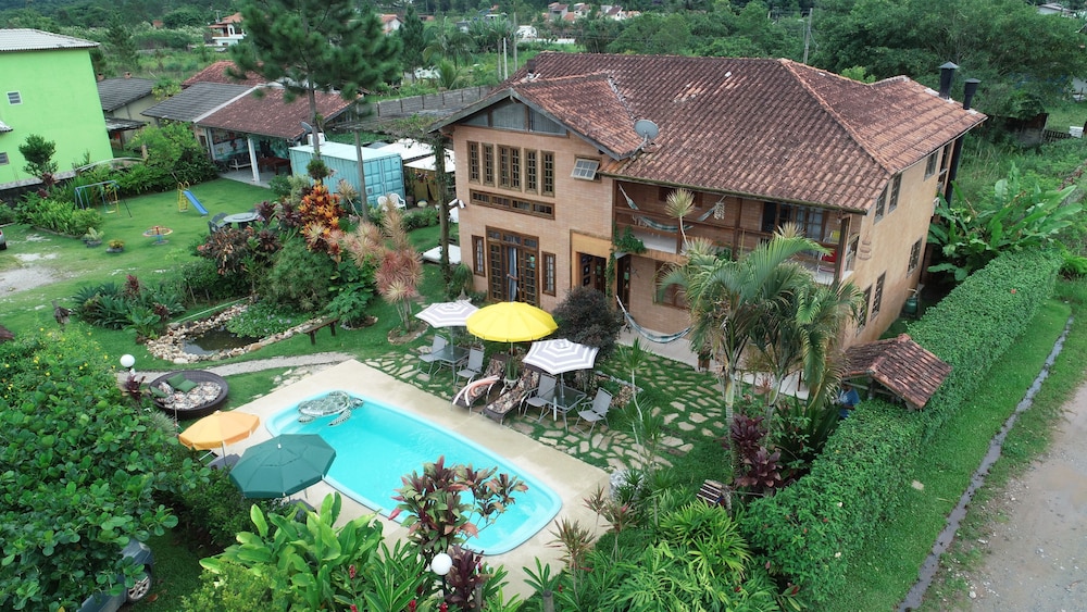 EccO Capricornio — 4-Star Luxury Hotel in Caraguatatuba, Brasil