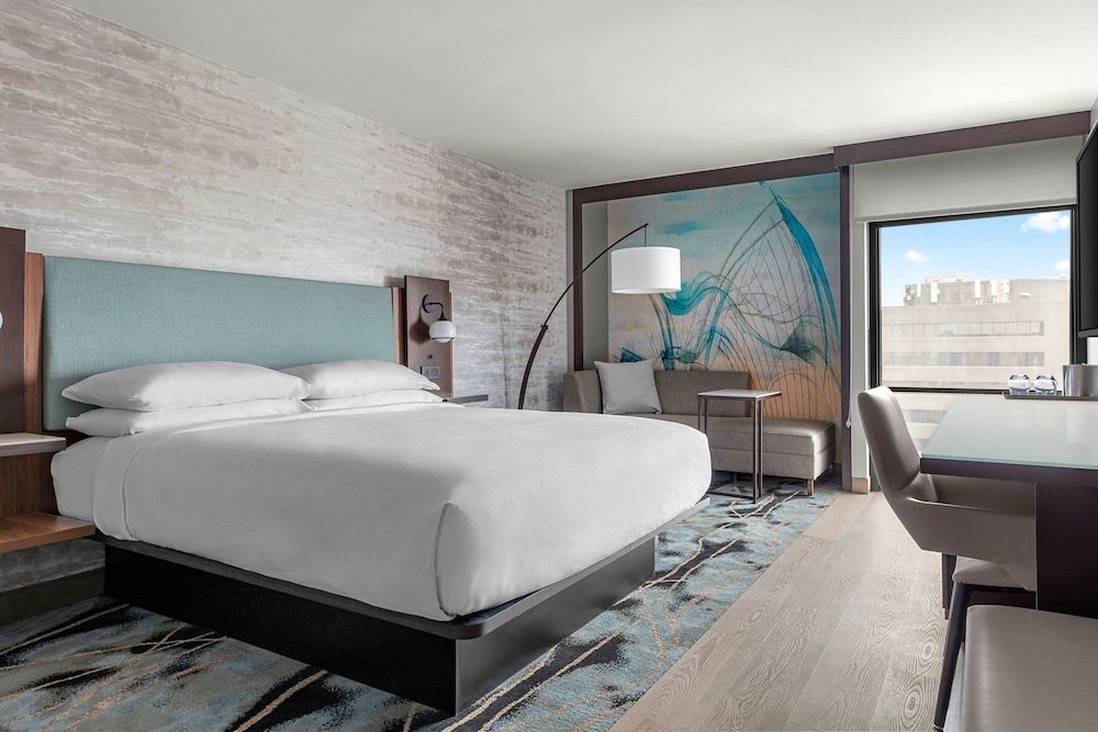 Marriott San Antonio Airport - photo 10