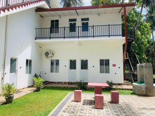 The Silva Guest in Polonnaruwa, Sri Lanka