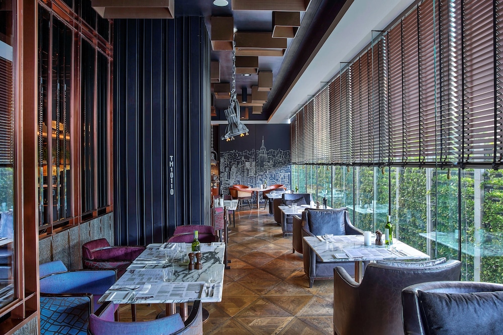 מזון ומשקאות