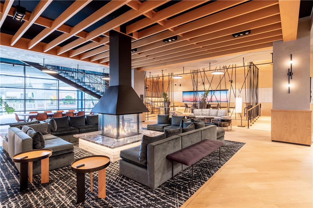The Shay Hotel - photo 62