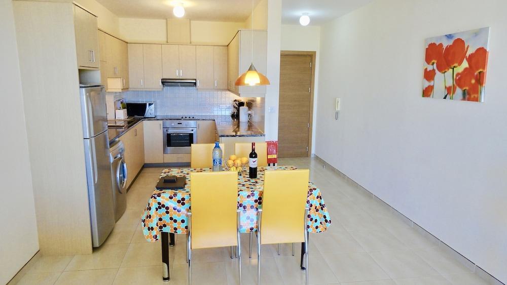 Stunning 2 bed Apartment in Poli Crysochous