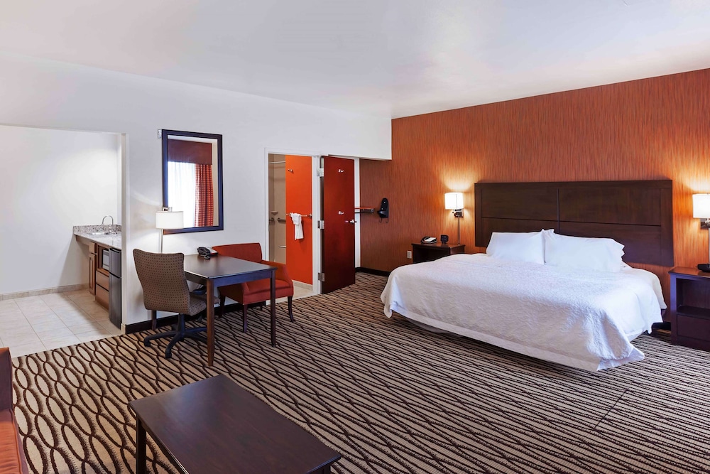 Hampton Inn & Suites Morgan City - photo 28