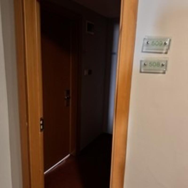 Si̇mi̇sso Hotel - carbon neutral hotel in Samsun