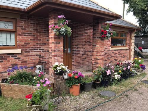 Grooms Cottage — 4-Star Luxury Hotel in Thornton-Cleveleys, United Kingdom