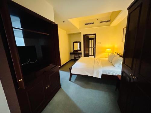 Times Square by Perfect — 4-Star Luxury Hotel in Kuala Lumpur, Malaysia
