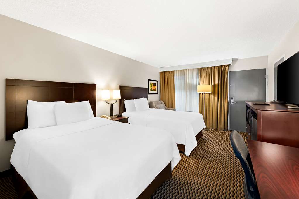 Best Western State Fair Inn - photo 4