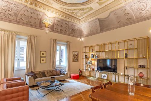 Maison San Niccolò Always Florence Collection — 4-Star Luxury Hotel in Florence, Italy