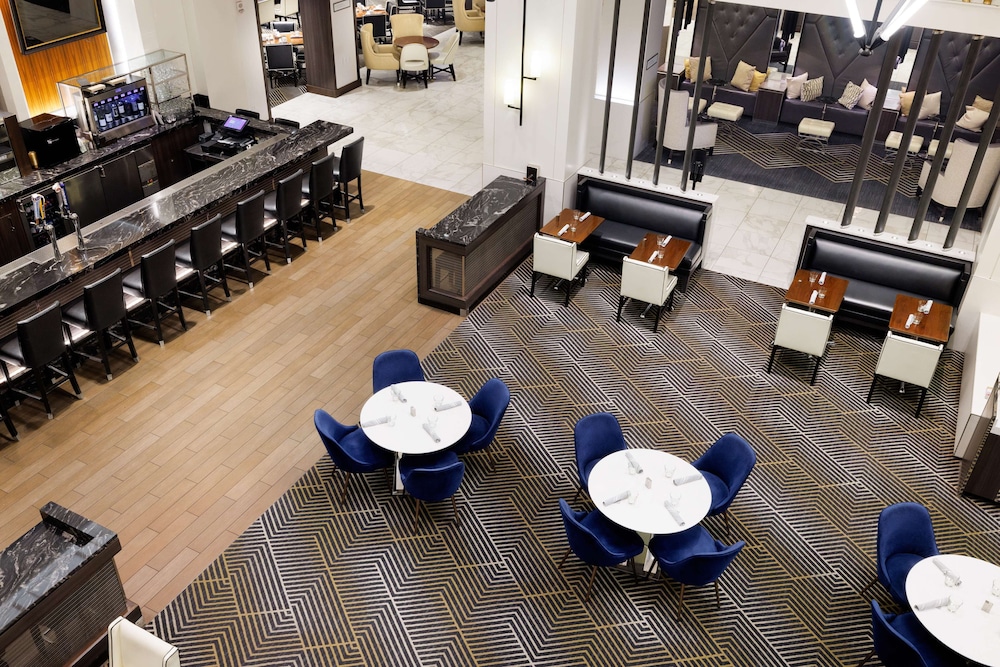 Hilton Boston Park Plaza - photo 6