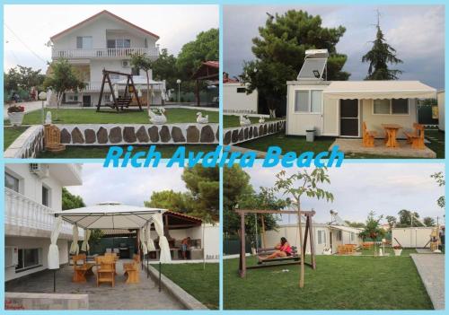 Rich Avdira Beach - last minute hotel in Unknown City