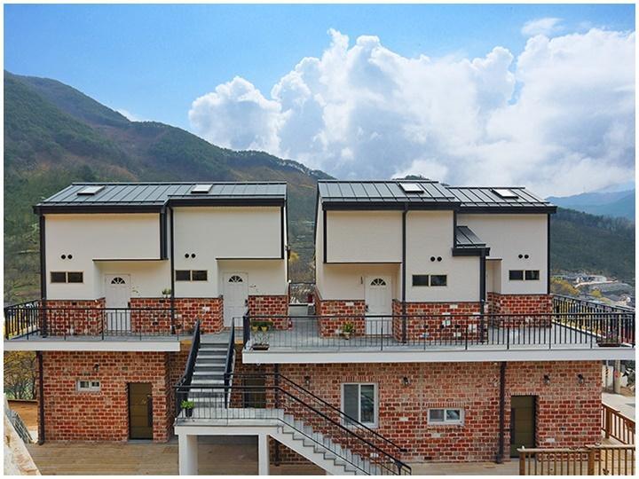 Jegae in Unknown City, South Korea