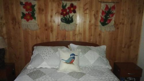 Parcela en Pucón con casa — Pucon — photo 2