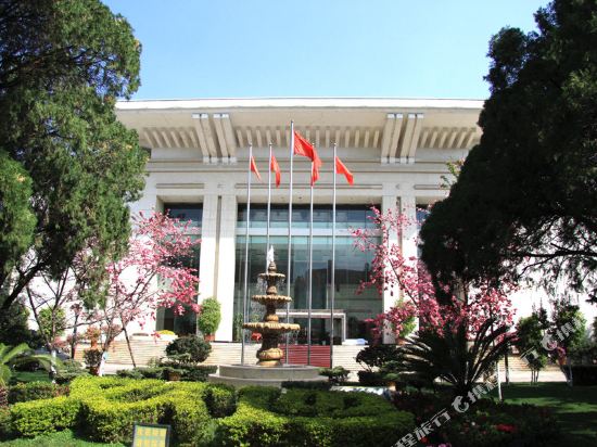 Lian Yun Hotel - last minute hotel in Kunming
