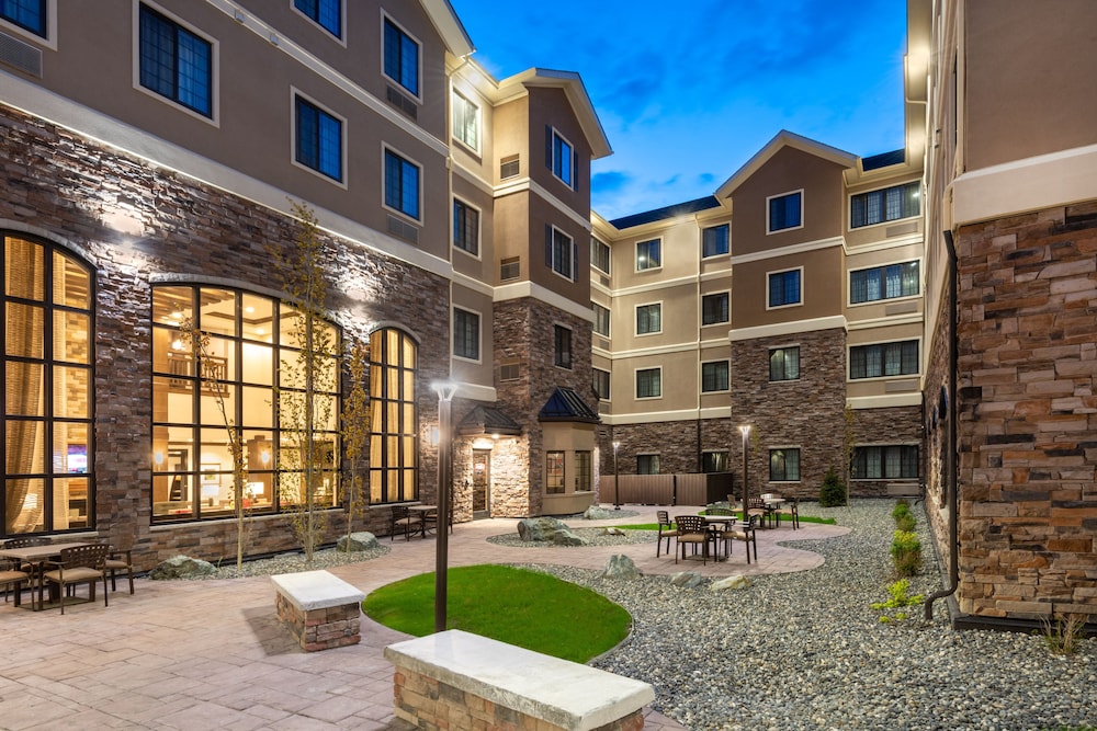 Staybridge Suites Anchorage by IHG - photo 30