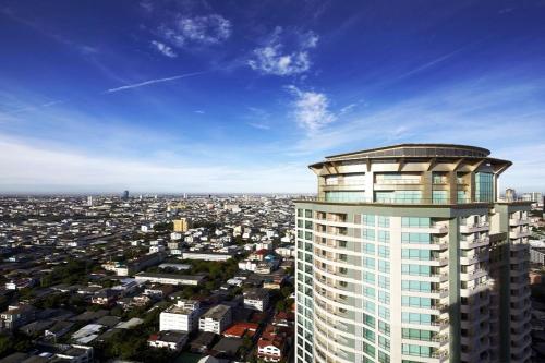 Sathorn Prime Residence 1BR #Bangkok — 4-Star Luxury Hotel in Bangkok, Thailand