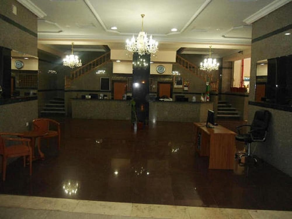 Hotel Zidane — Setif — photo 3