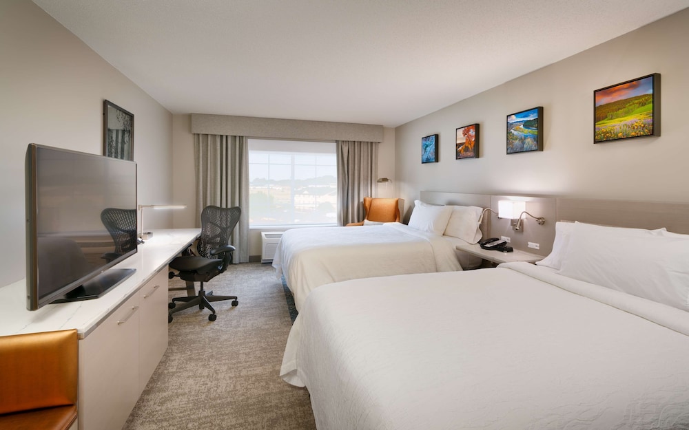 Hilton Garden Inn Idaho Falls - photo 13