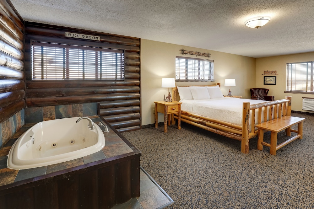 Stoney Creek Hotel Quad Cities Moline - photo 30