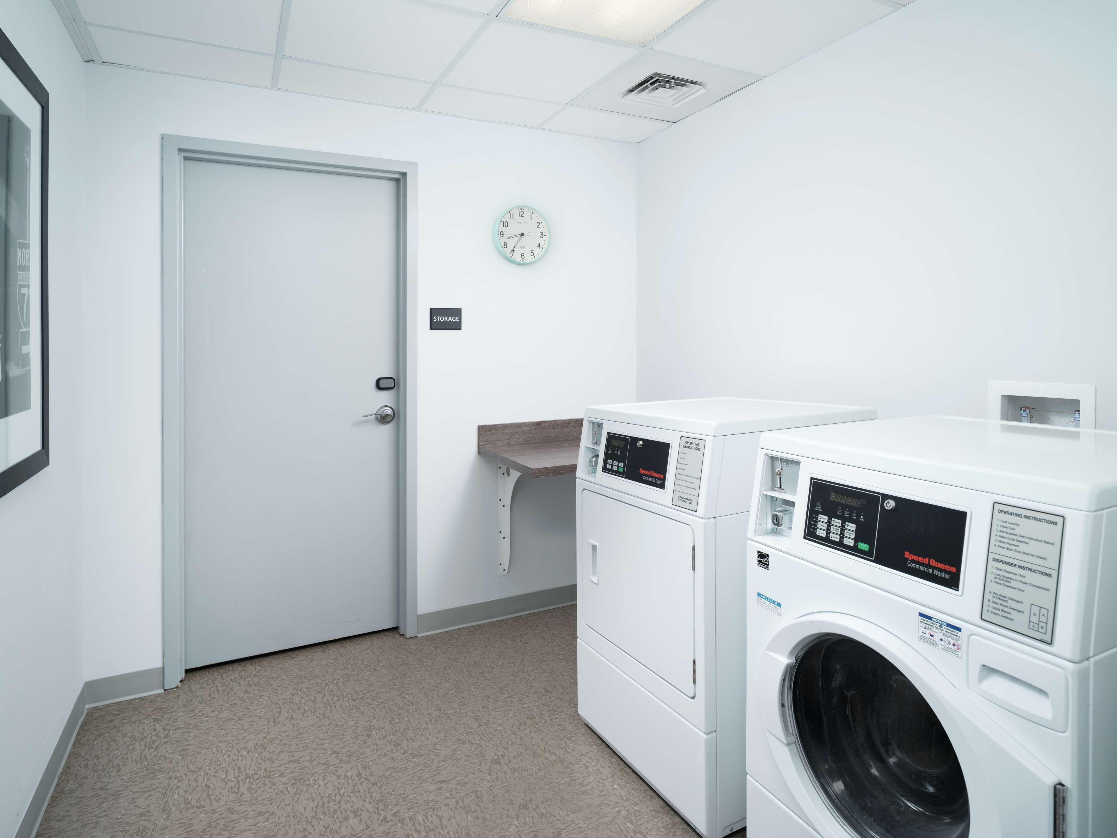 Hampton Inn & Suites Atlanta Decatur Emory - photo 24