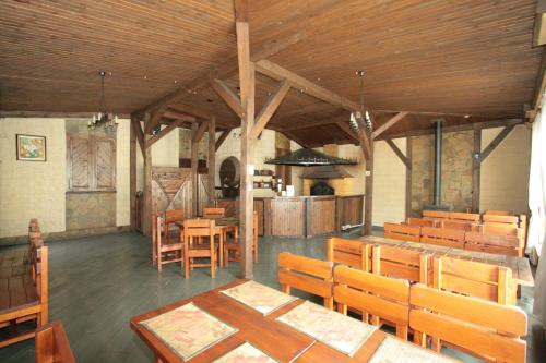 Hotel Kalyna - last minute hotel in Kremenets