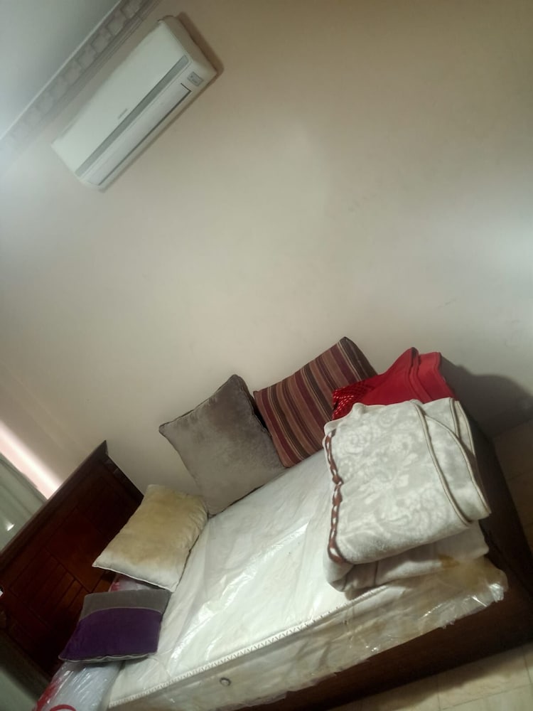 Egyptian room - last minute hotel in Cairo