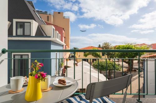 Santa Cruz I by An Island Apart — 4-Star Luxury Hotel in Santa Cruz, Portugal