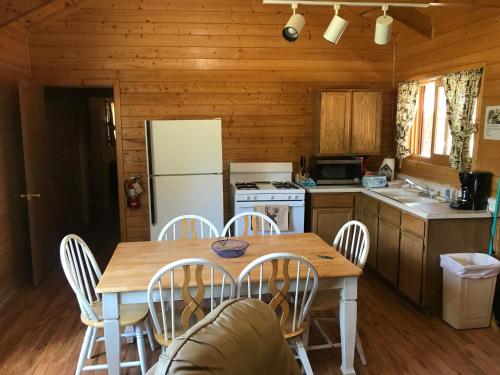 Grandview Cabins & RV Resort - photo 54