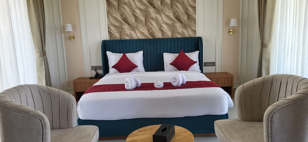 Vijay Villas Resort Pushkar — Pushkar — photo 5