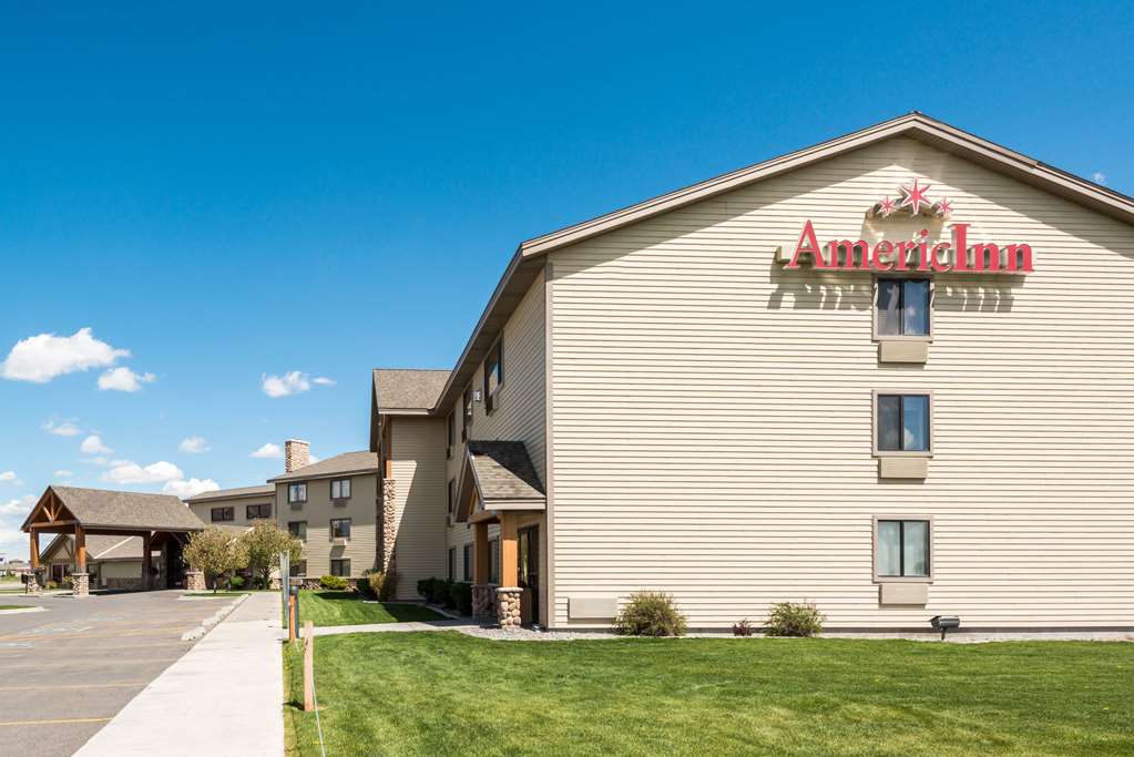 AmericInn by Wyndham Rexburg BYUI - photo 2